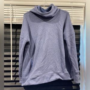 Calia Carrie Underwood Blue Sweatshirt